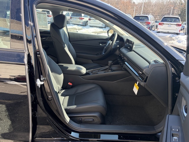 new 2026 Honda Accord Hybrid car, priced at $36,290