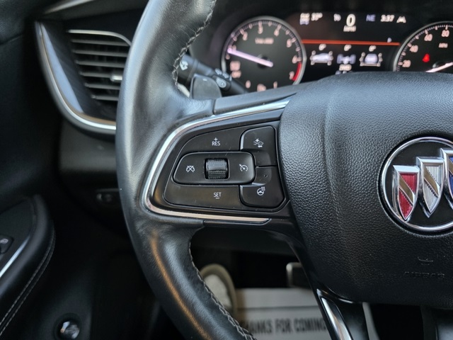 2023 Buick Envision Essence AWD