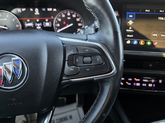 2023 Buick Envision Essence AWD