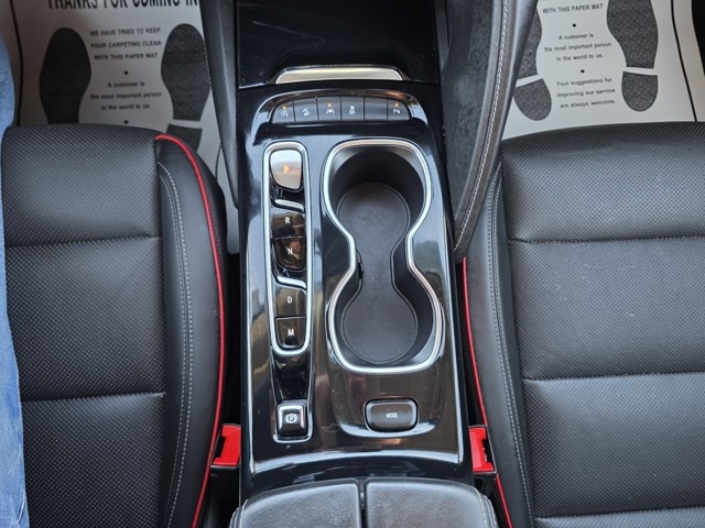 2023 Buick Envision Essence AWD