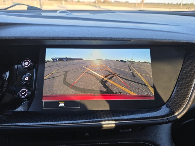 2023 Buick Envision Essence AWD