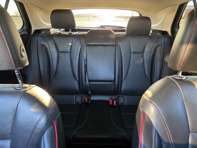 2023 Buick Envision Essence AWD