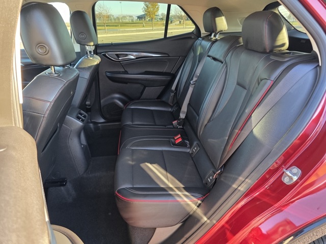 2023 Buick Envision Essence AWD