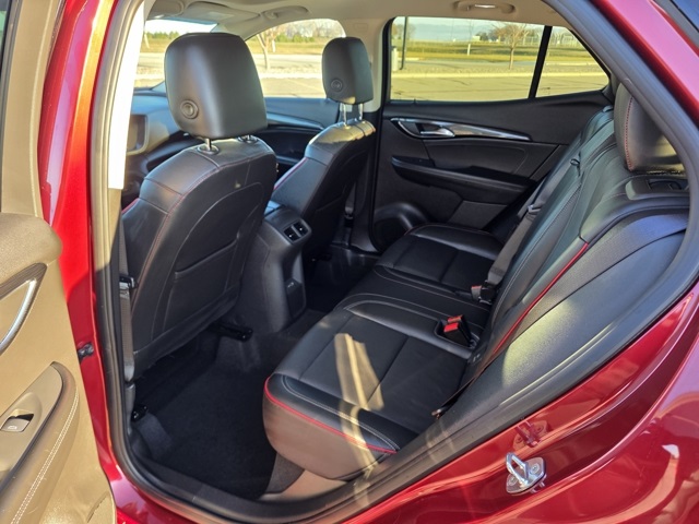 2023 Buick Envision Essence AWD