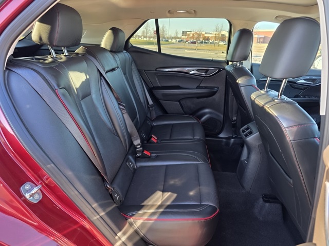 2023 Buick Envision Essence AWD