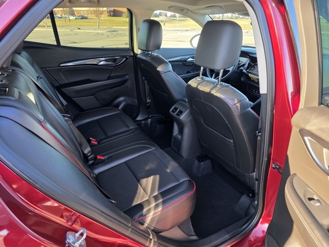 2023 Buick Envision Essence AWD