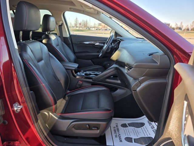 2023 Buick Envision Essence AWD