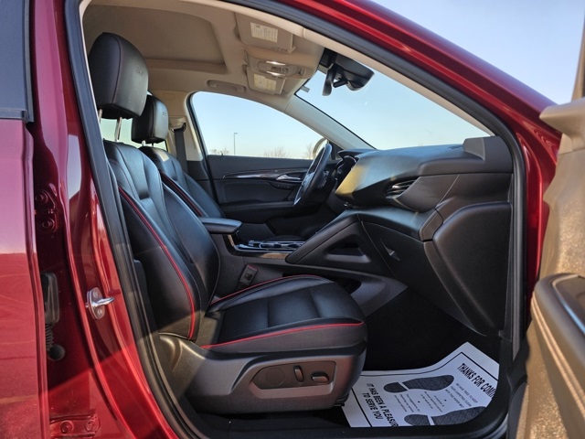 2023 Buick Envision Essence AWD