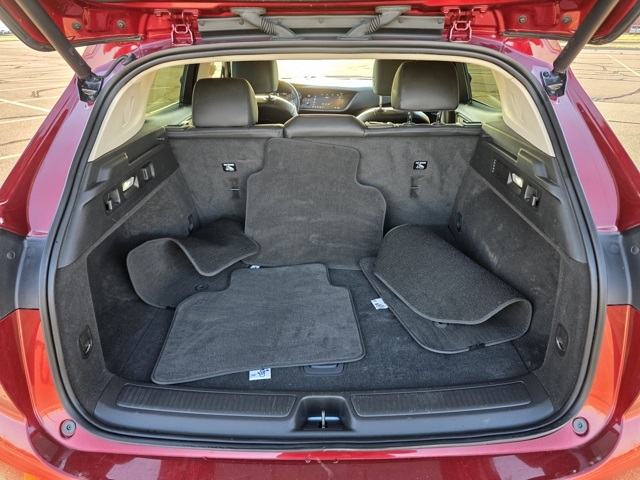 2023 Buick Envision Essence AWD