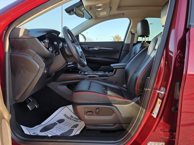 2023 Buick Envision Essence AWD