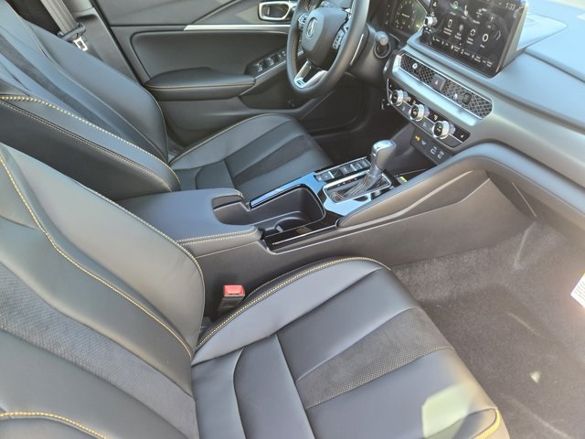 new 2026 Acura Integra car, priced at $41,095