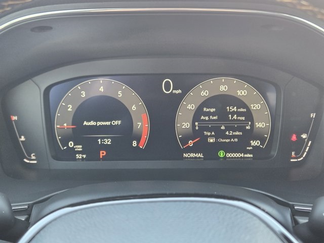 new 2026 Acura Integra car, priced at $41,095