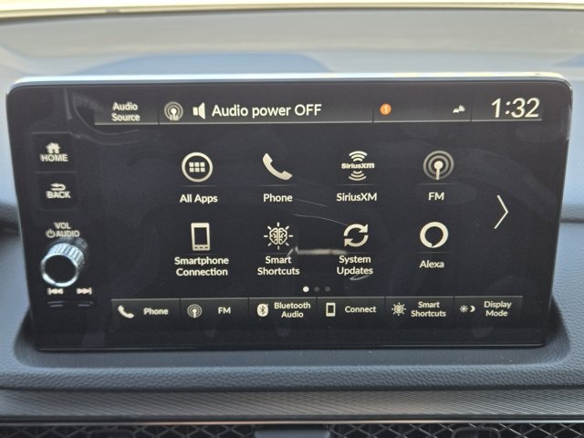 new 2026 Acura Integra car, priced at $41,095