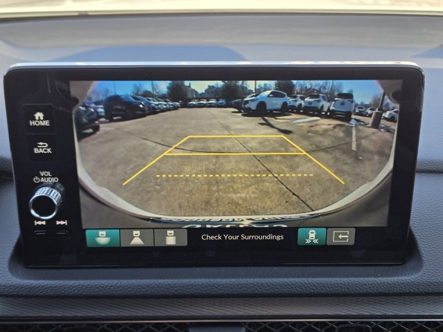 new 2026 Acura Integra car, priced at $41,095