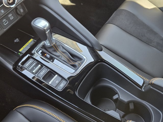 new 2026 Acura Integra car, priced at $41,095