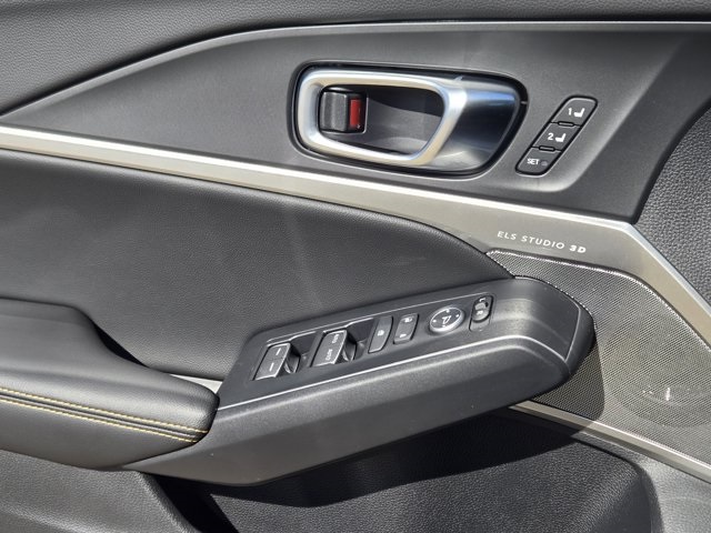 new 2026 Acura Integra car, priced at $41,095