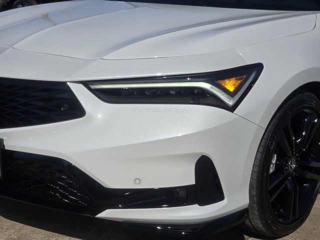 new 2026 Acura Integra car, priced at $41,095