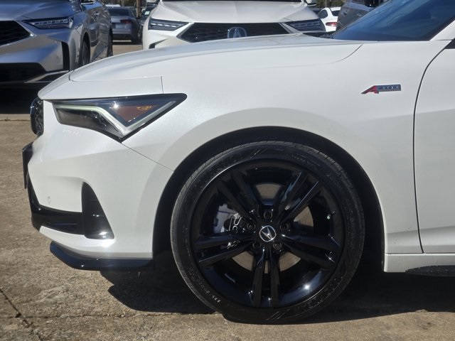 new 2026 Acura Integra car, priced at $41,095