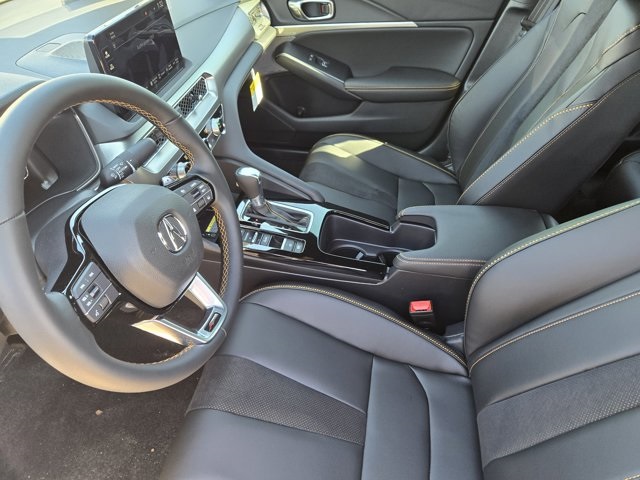 new 2026 Acura Integra car, priced at $41,095