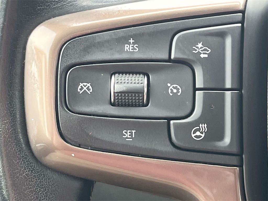 2022 Chevrolet Silverado 1500 High Country photo 27