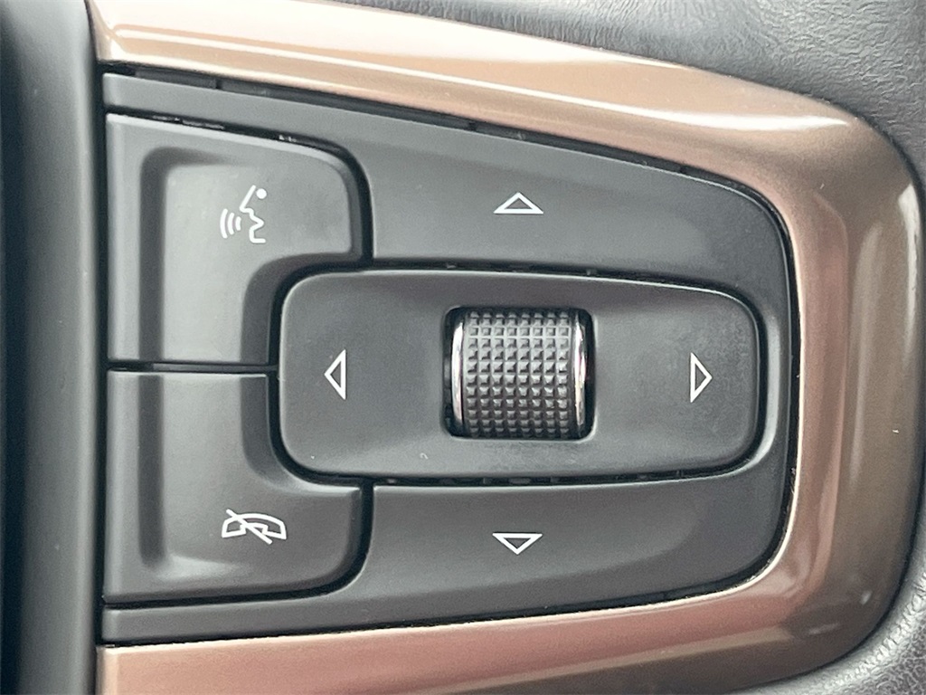 2022 Chevrolet Silverado 1500 High Country photo 28