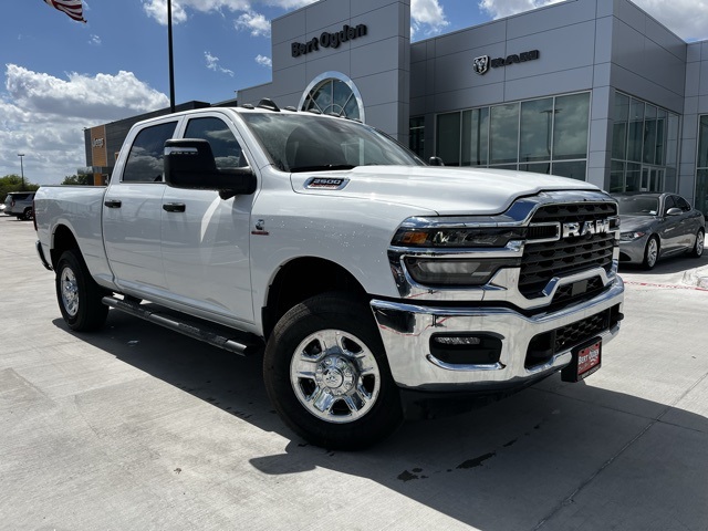 2026 RAM Ram 2500 Pickup Tradesman's photo