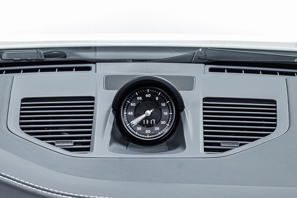 911 Convertible Carrera