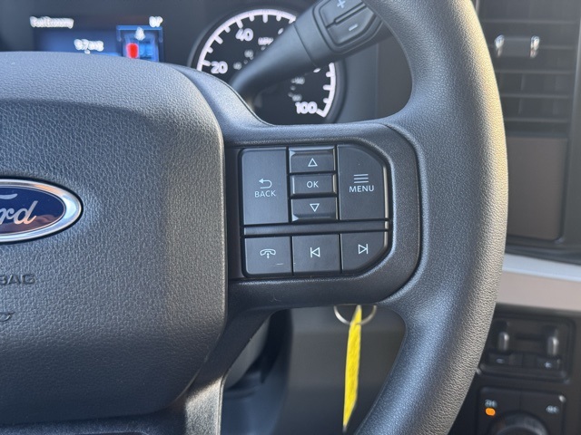 2026 Ford Super Duty F-350 SRW XLT