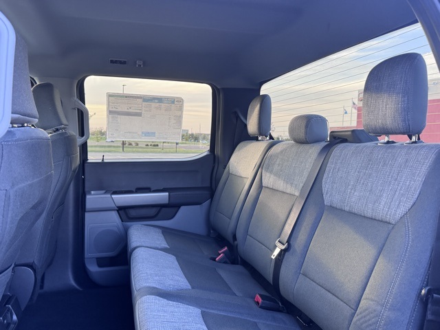 2026 Ford Super Duty F-350 SRW XLT