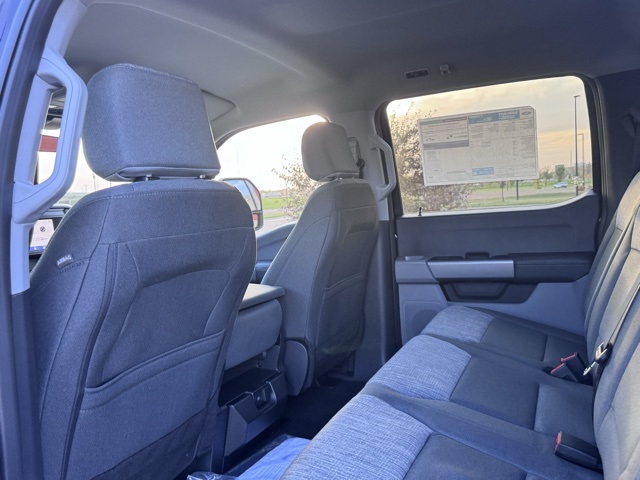 2026 Ford Super Duty F-350 SRW XLT