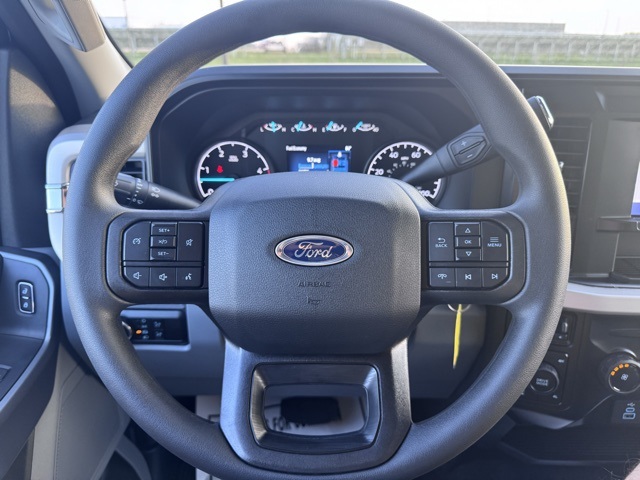 2026 Ford Super Duty F-350 SRW XLT