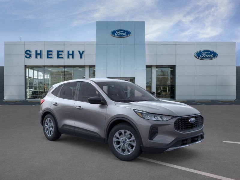 2026 Ford Escape Active's photo