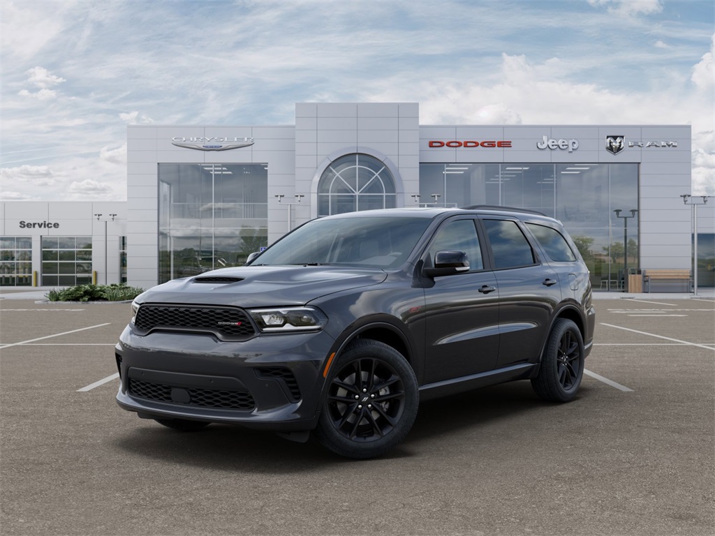 2026 Dodge Durango GT's photo