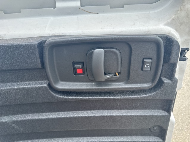 2021 Chevrolet Express Cargo Work Van photo 11