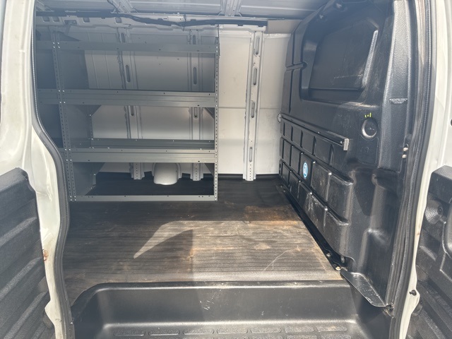 2021 Chevrolet Express Cargo Work Van photo 12