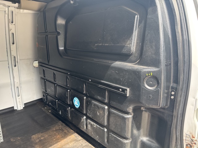2021 Chevrolet Express Cargo Work Van photo 13