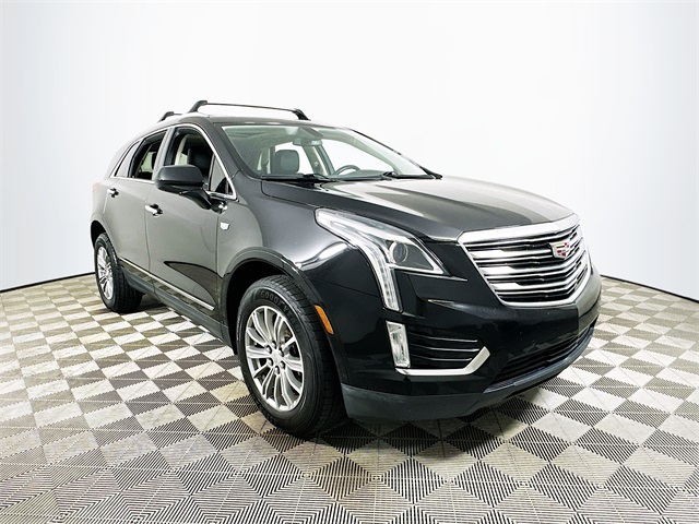 XT5 Luxury