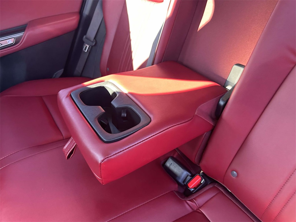 used 2023 Lexus NX car, priced at $40,495