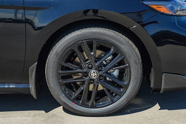 new 2026 Toyota Camry car, priced at $35,467