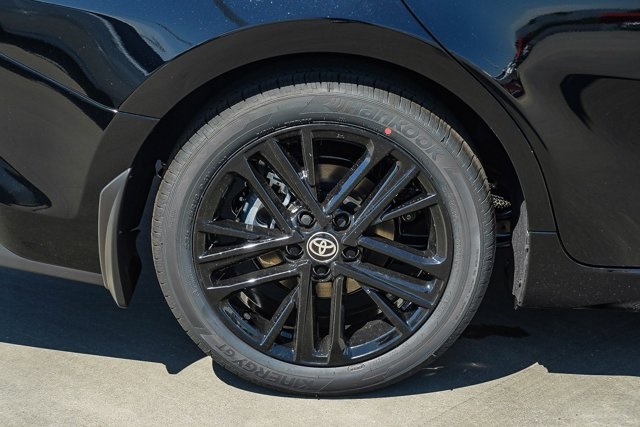 new 2026 Toyota Camry car, priced at $35,467