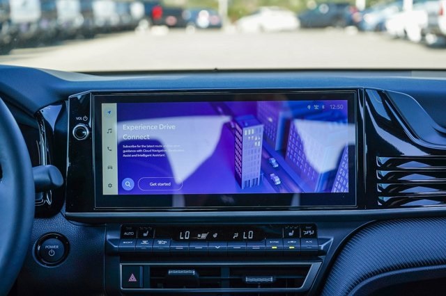 new 2026 Toyota Camry car, priced at $35,467