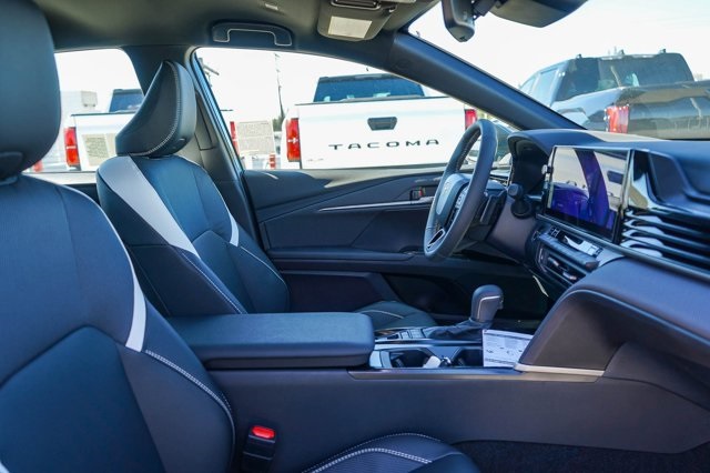 new 2026 Toyota Camry car, priced at $35,467