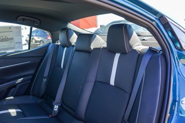 new 2026 Toyota Camry car, priced at $35,467