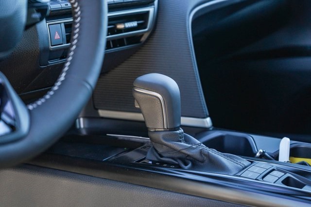 new 2026 Toyota Camry car, priced at $35,467