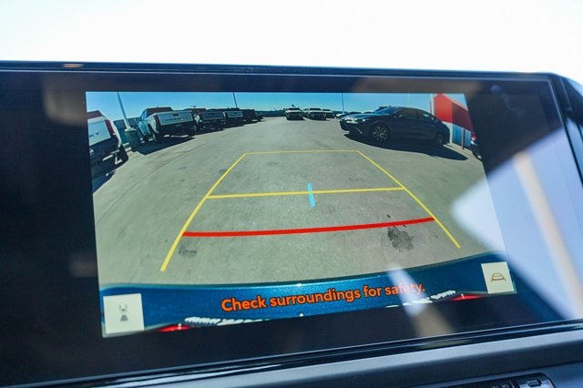 new 2026 Toyota Camry car, priced at $35,467