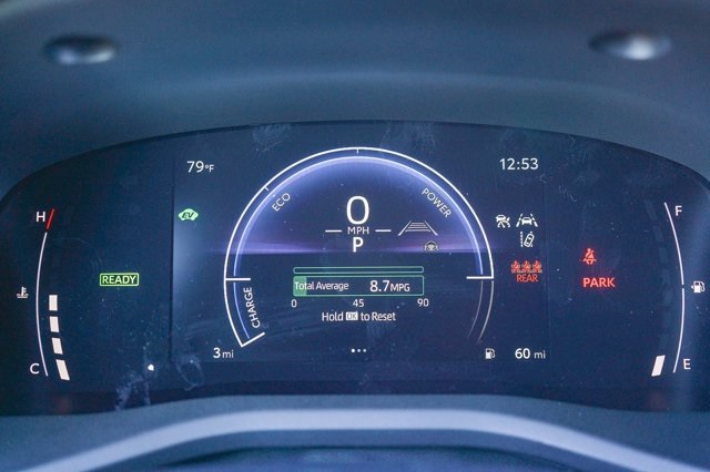 new 2026 Toyota Camry car, priced at $35,467