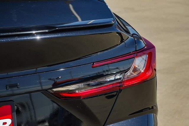 new 2026 Toyota Camry car, priced at $35,467