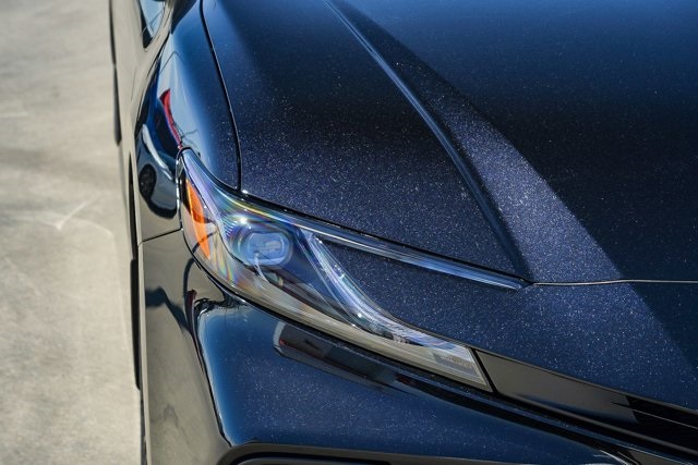 new 2026 Toyota Camry car, priced at $35,467