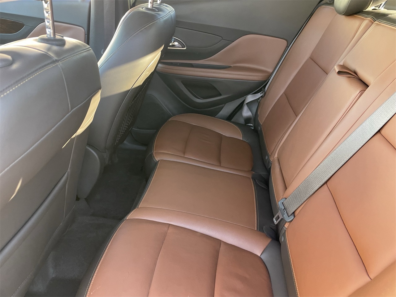 used 2014 Buick Encore car, priced at $9,999