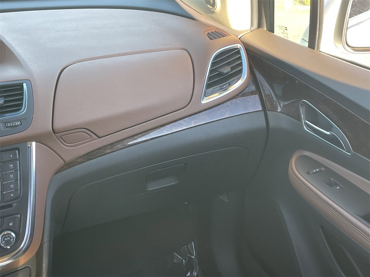 used 2014 Buick Encore car, priced at $9,999